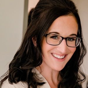 Meet your Posher, Maryfrances